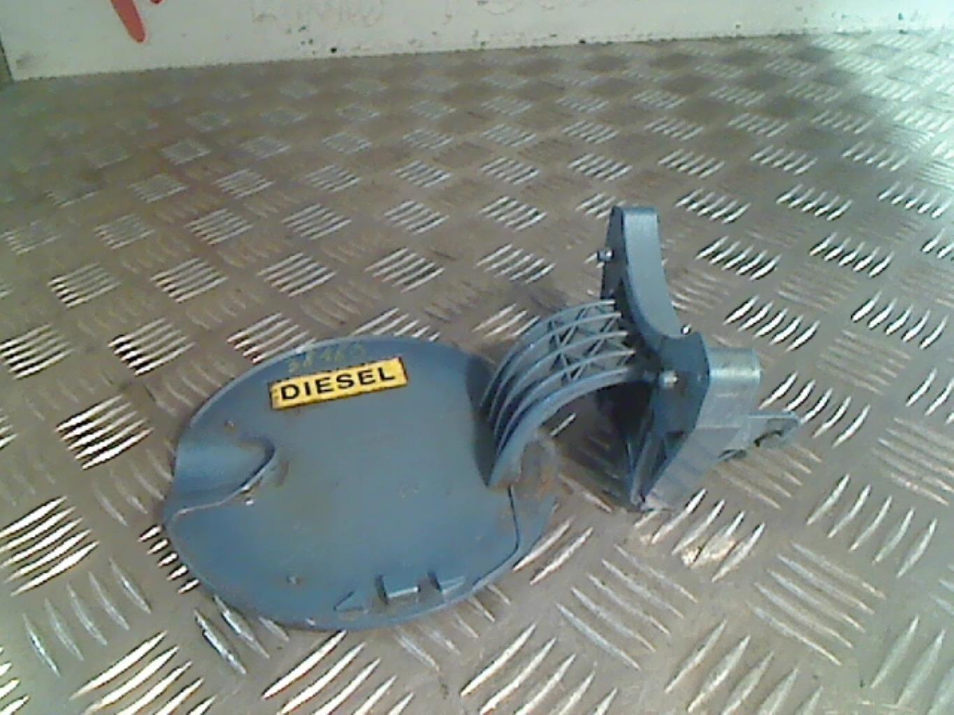 Trappe d'essence CITROEN C3 1 PHASE 1 Diesel - 1