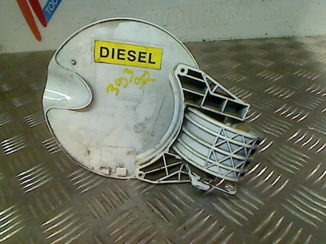 Trappe d'essence CITROEN C3 1 PHASE 1  - 1