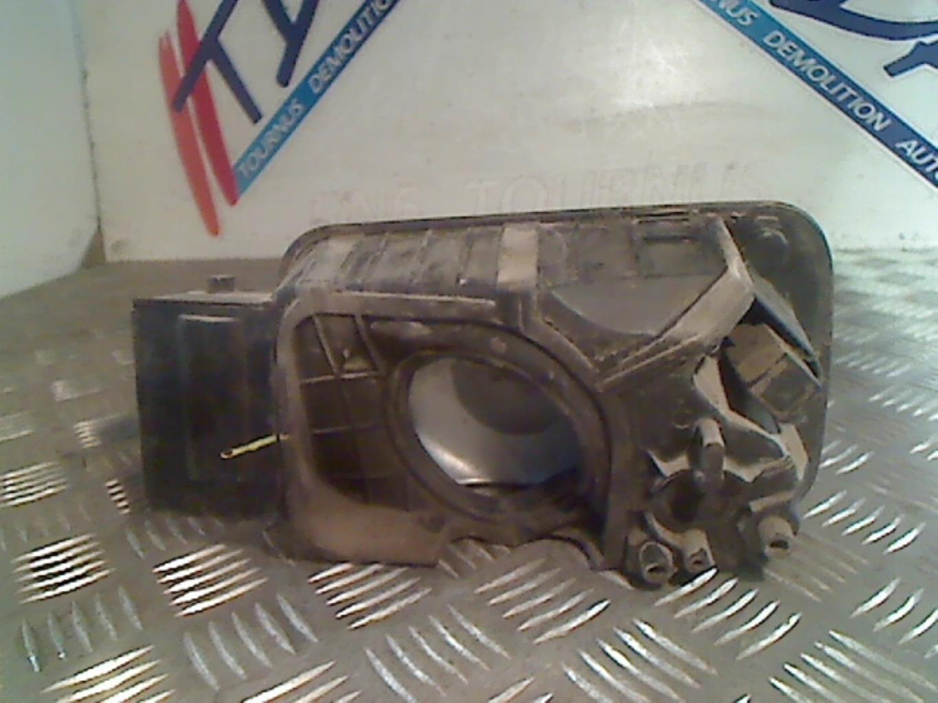 Trappe d'essence CITROEN C5 1 PHASE 1 Diesel - 1