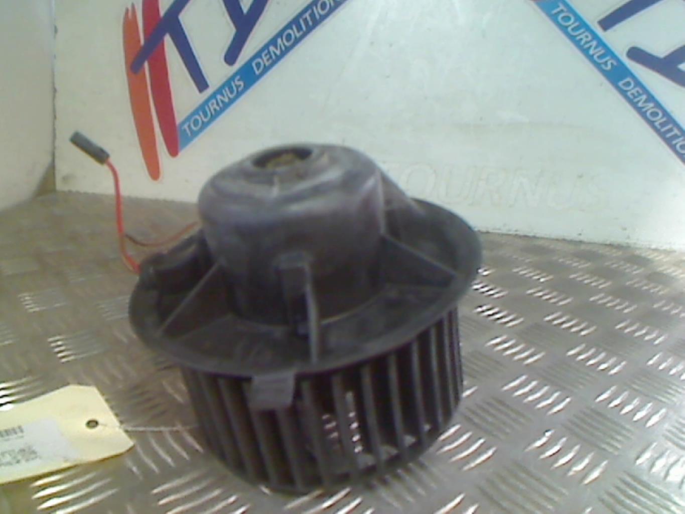 Ventola riscaldamento VOLKSWAGEN GOLF 3  - 1