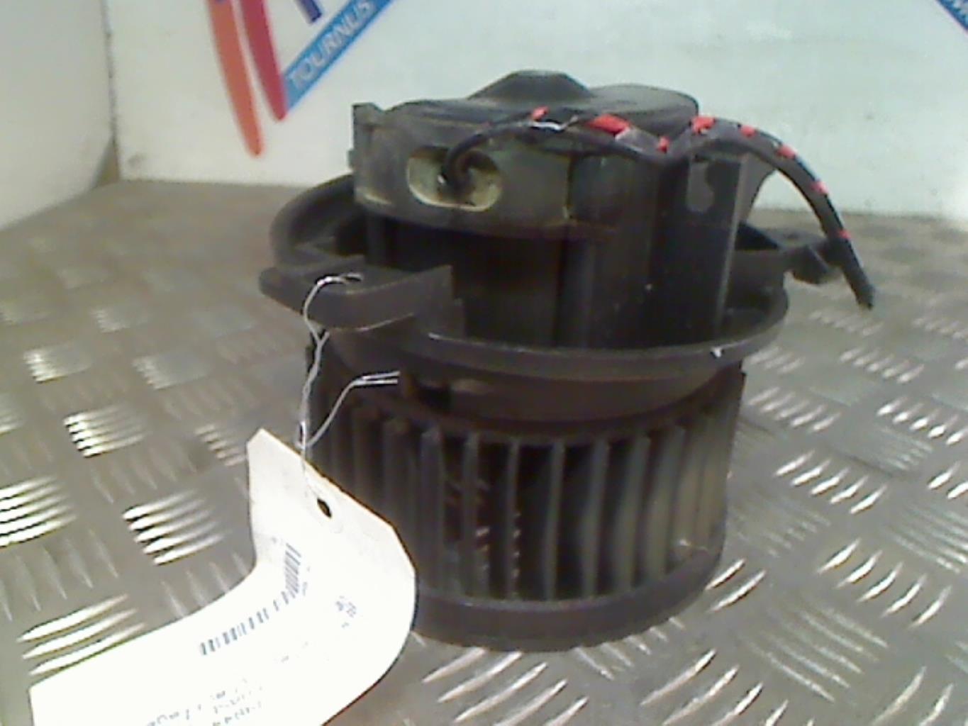 Ventola riscaldamento CITROEN BERLINGO 1 PHASE 1  - 1