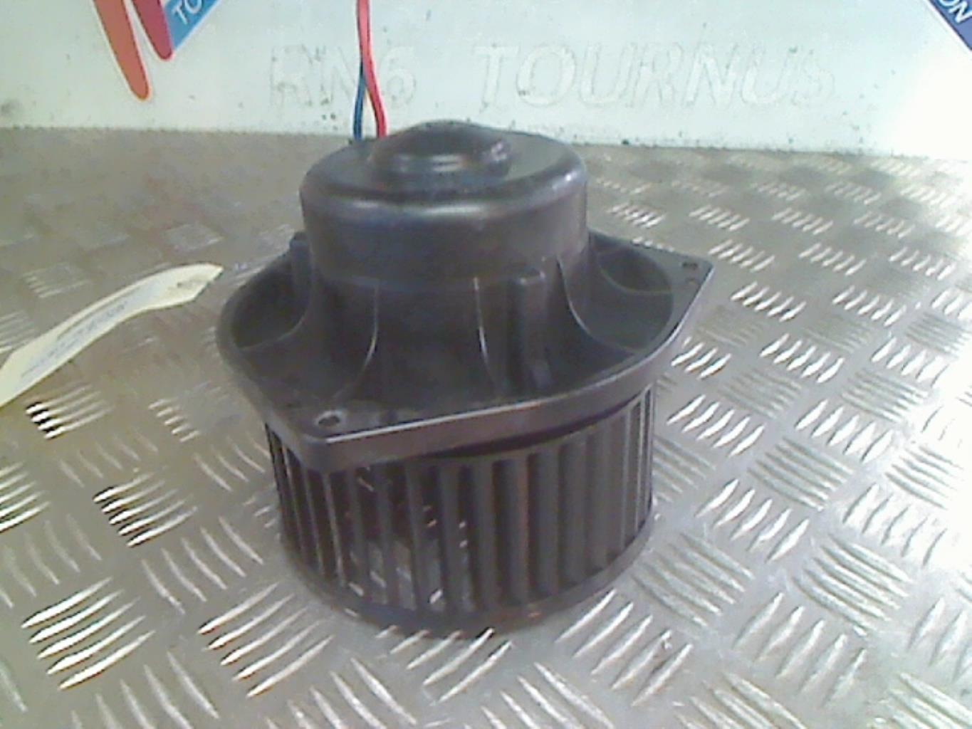 Ventola riscaldamento OPEL AGILA A  - 1