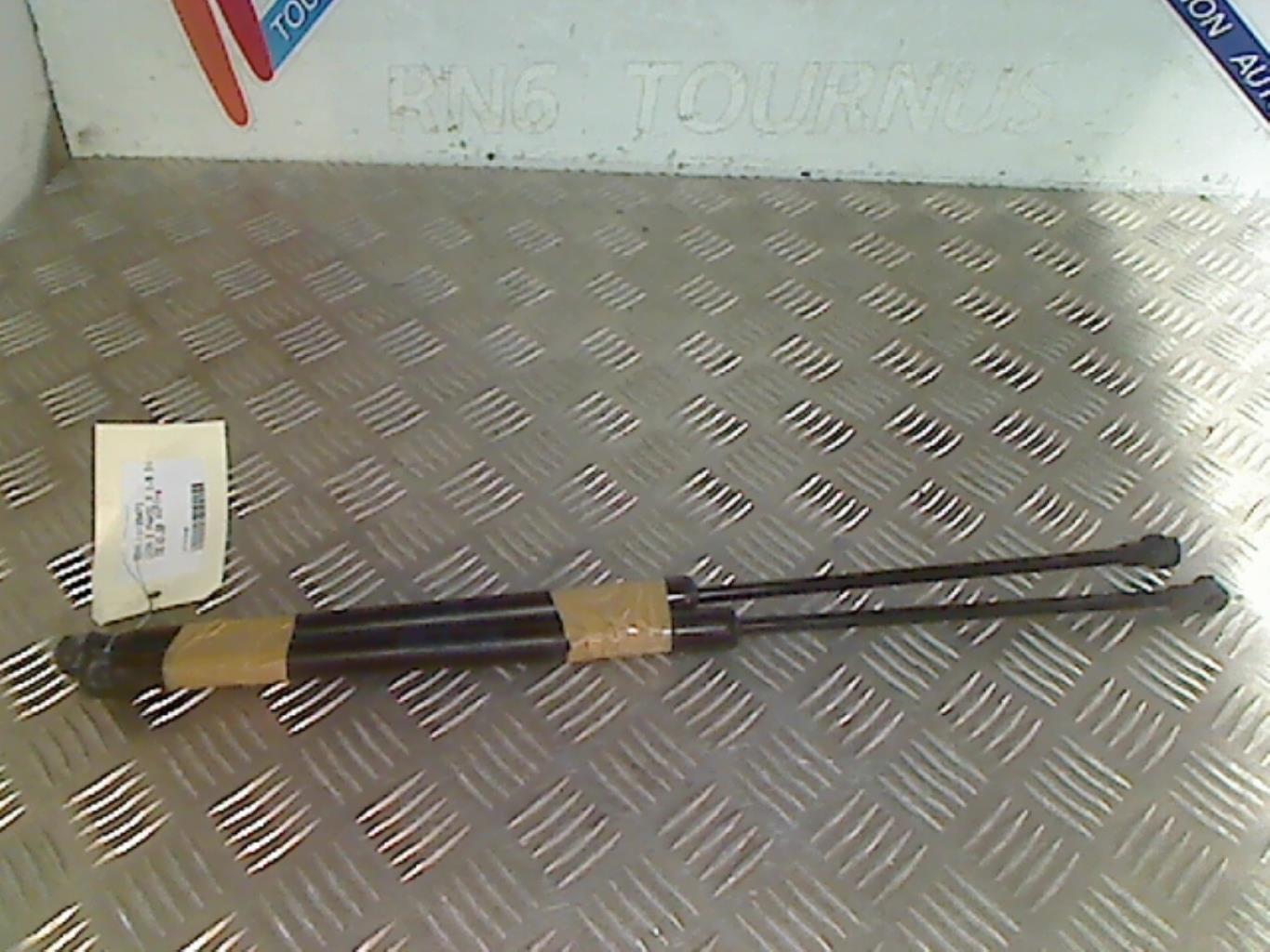 Verin de coffre SEAT LEON 2 PHASE 2 Diesel - 1