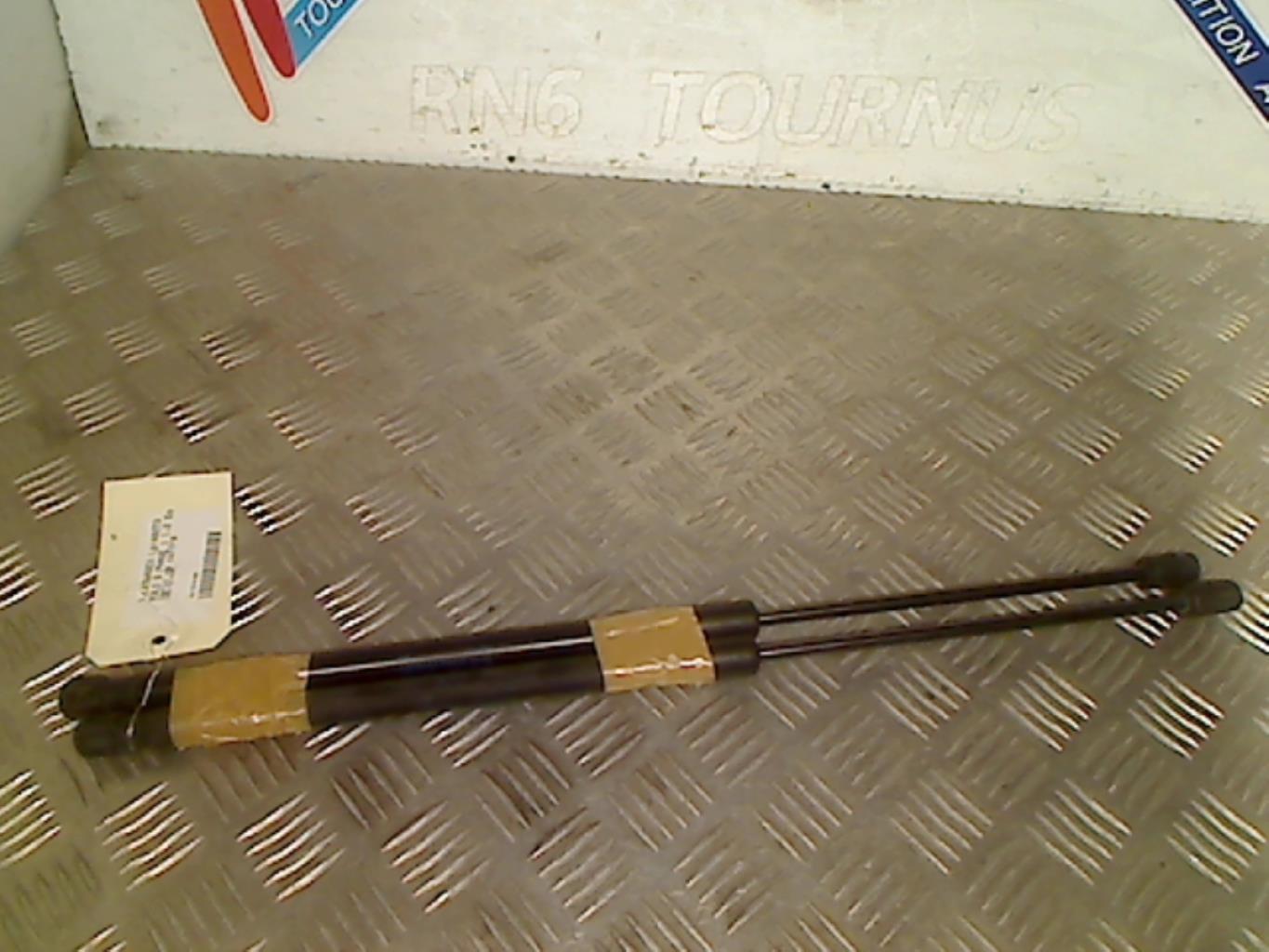 Molla a gas bagagliaio VOLKSWAGEN POLO 5 PHASE 1 Gasolina - 1