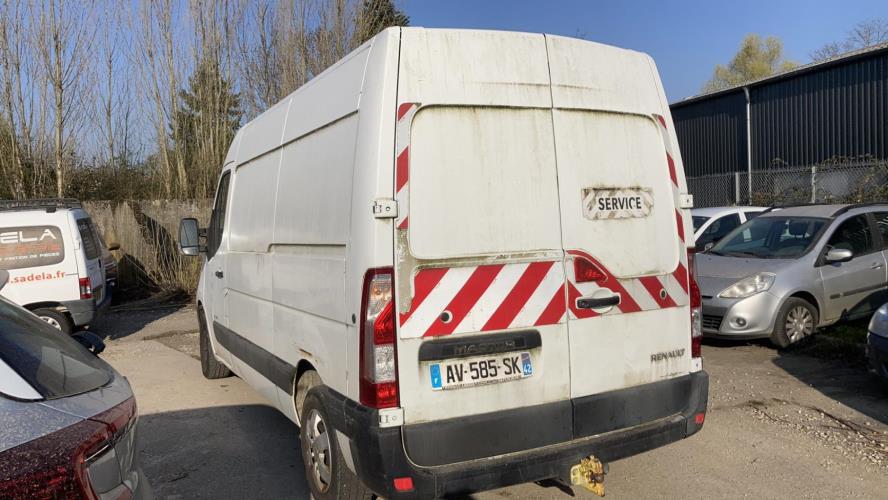 Foto de la pieza