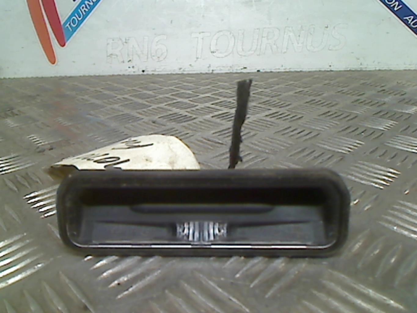 Attuatore serratura portellone posteriore FORD TOURNEO COURIER 1 PHASE 2 Diésel - 1