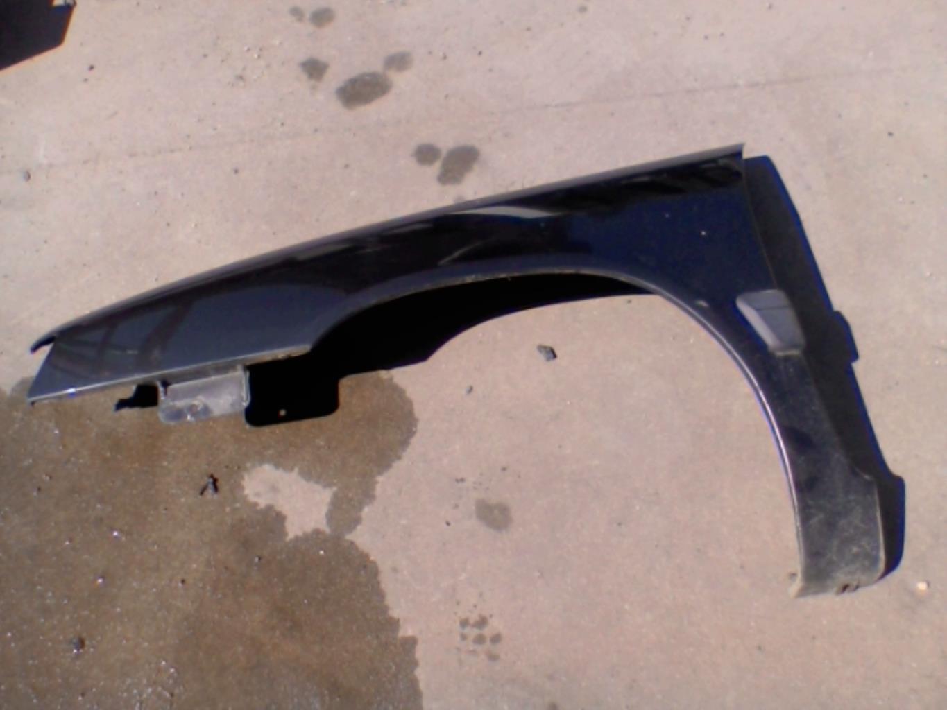 Aile avant gauche CITROEN XANTIA PHASE 1 Essence - 1