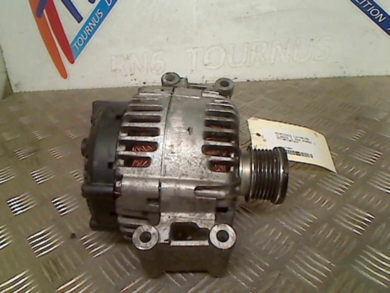 Alternatore MERCEDES CLASSE C 204 PHASE 1 BREAK Diésel - 1