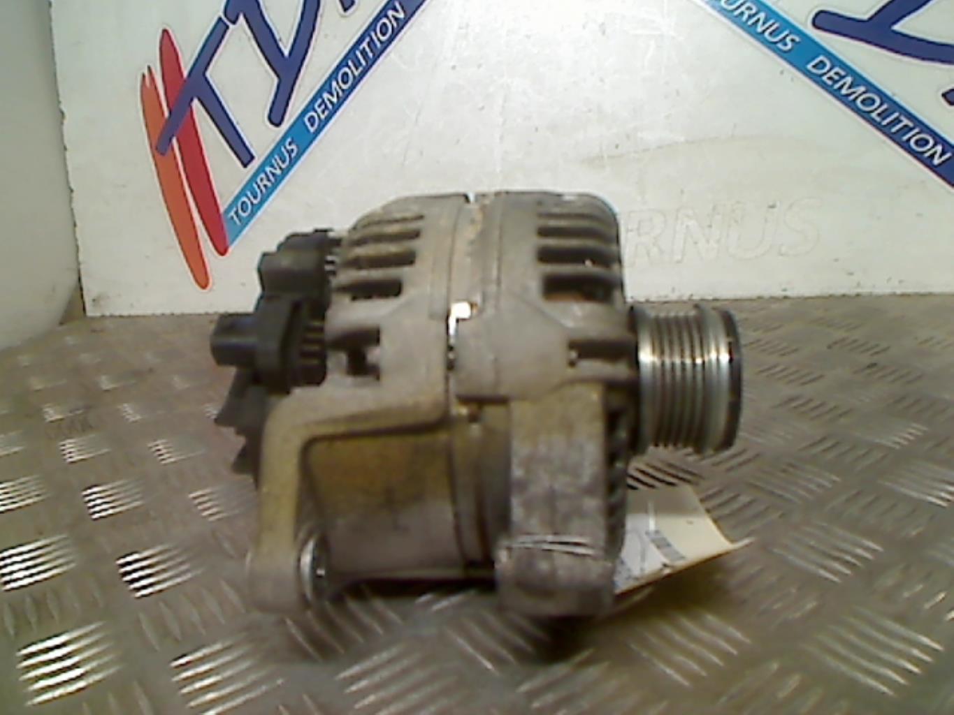 Alternatore OPEL CORSA D PHASE 2 Gasolina - 1