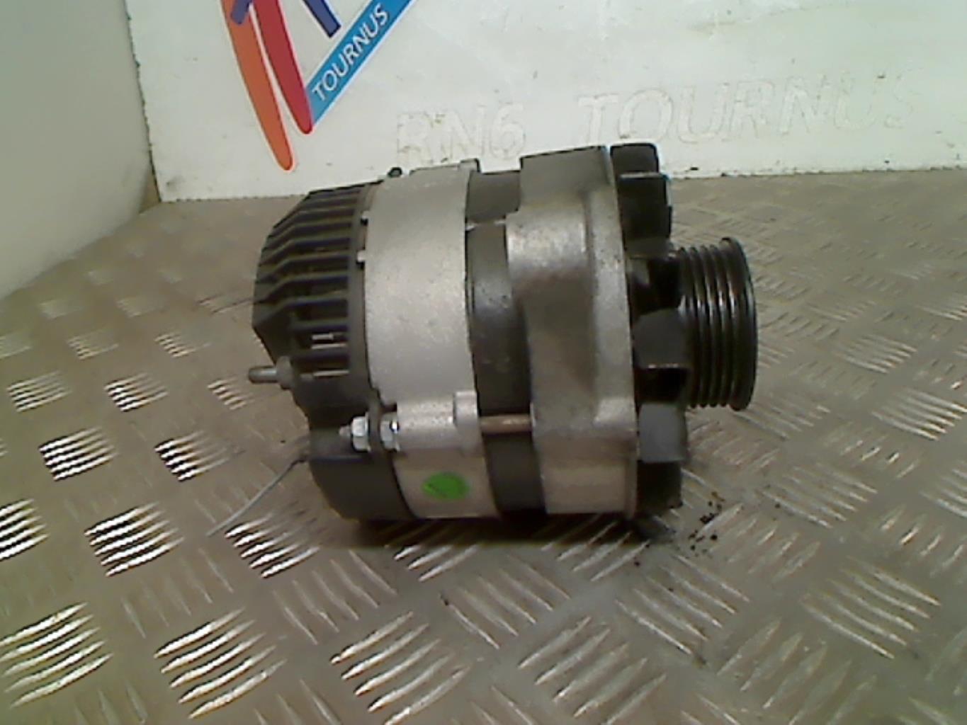 Alternatore FIAT TIPO 1 Gasolina - 1