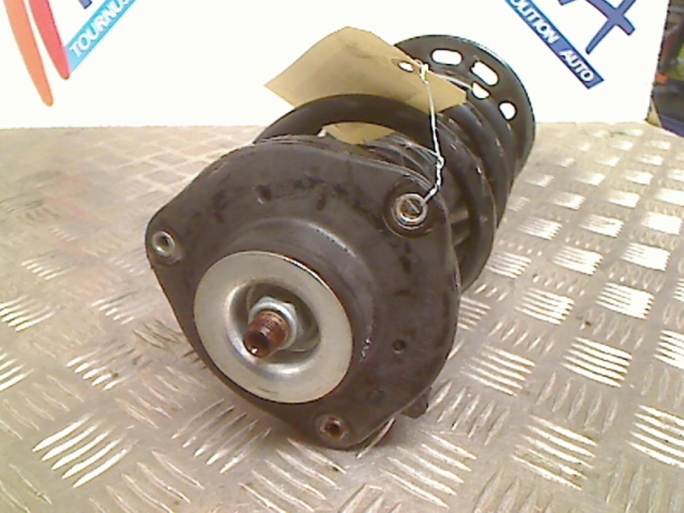 Ammortizzatore anteriore sinistro SEAT LEON 2 PHASE 2 Diésel - 1