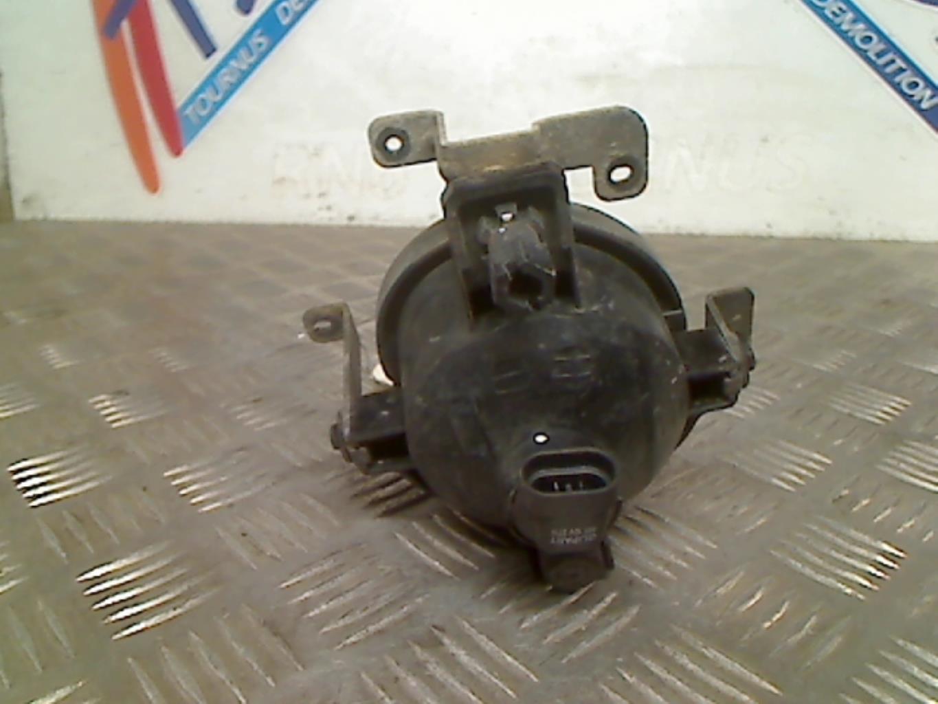 Fendinebbia sinistro (luce) HYUNDAI GETZ PHASE 2  - 1
