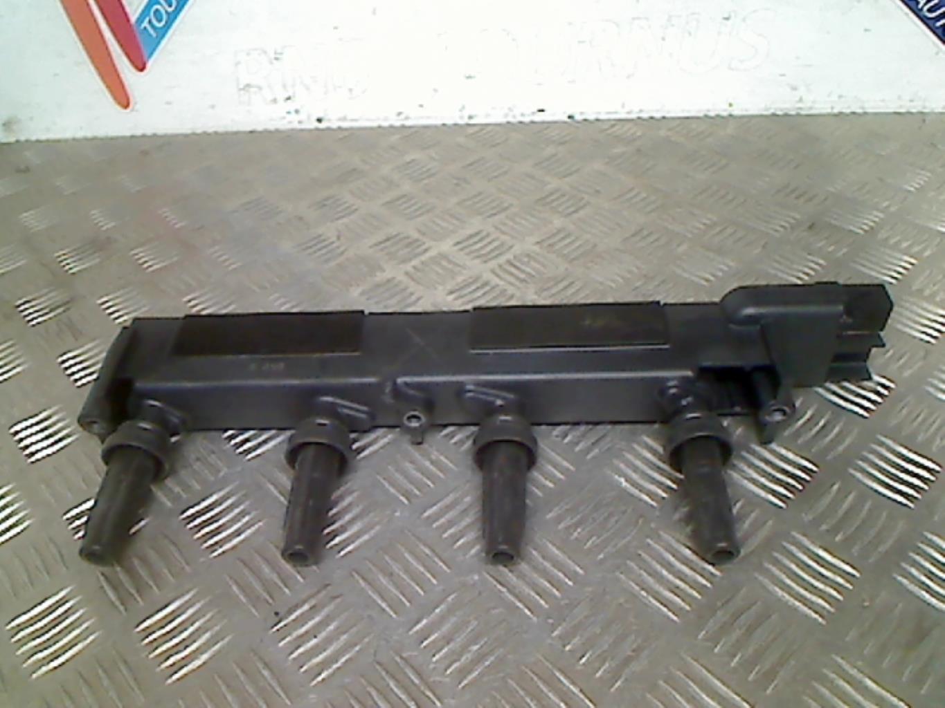 Bobina (accensione) CITROEN C4 1 PHASE 1 Gasolina - 1