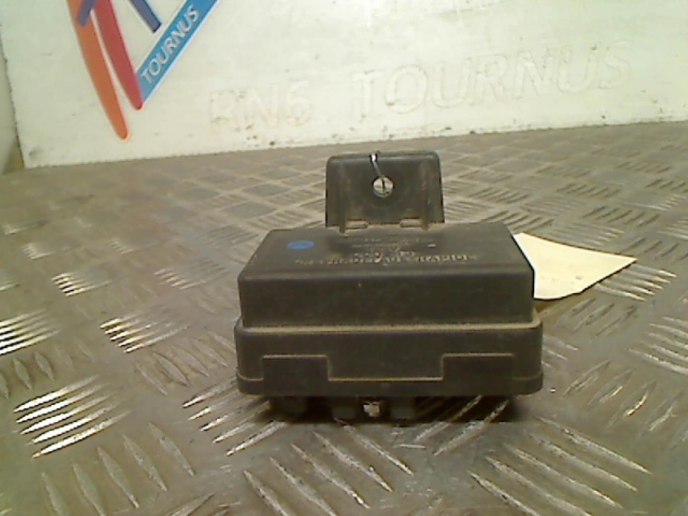 Centralina candelette preriscaldamento PEUGEOT 306 PHASE 1 Diésel - 1