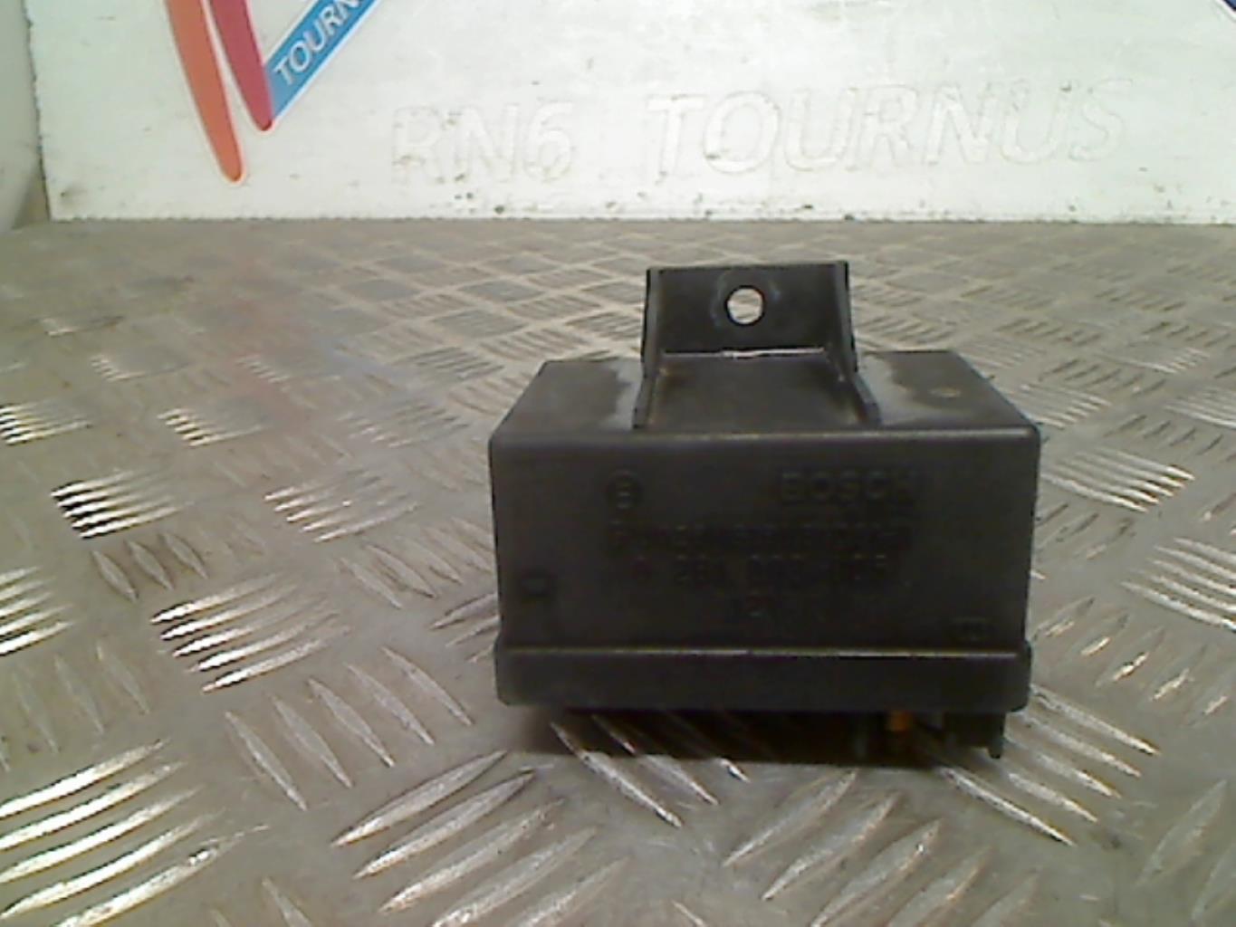 Centralina candelette preriscaldamento PEUGEOT 806 PHASE 2  - 1