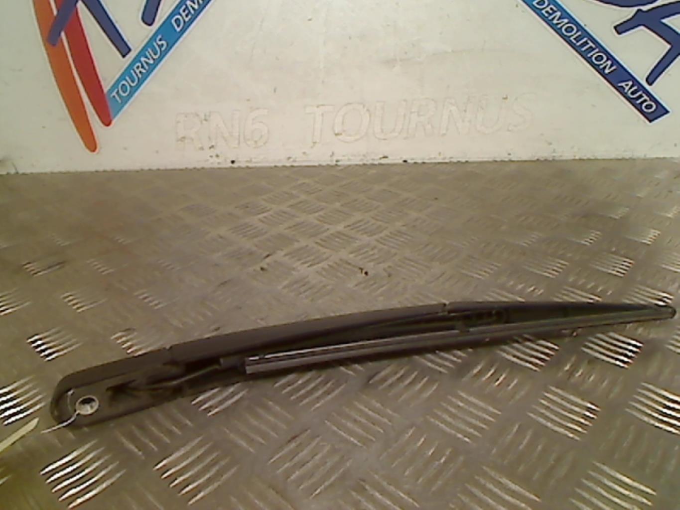 Braccio tergicristallo posteriore NISSAN JUKE 1 PHASE 2 Diésel - 1