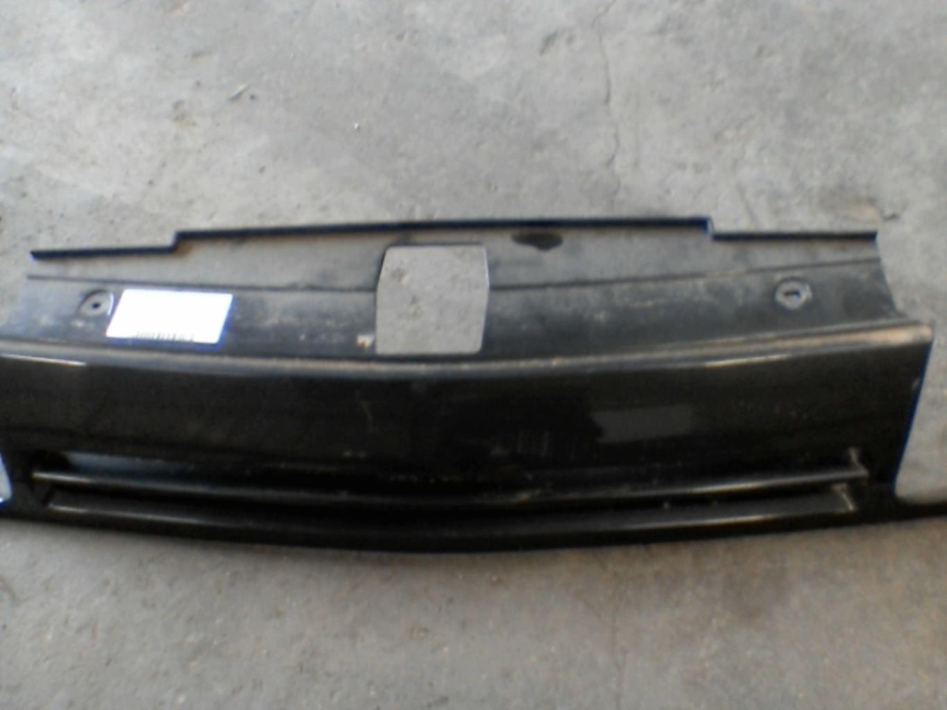 Calandre CITROEN XANTIA PHASE 1 Essence - 1