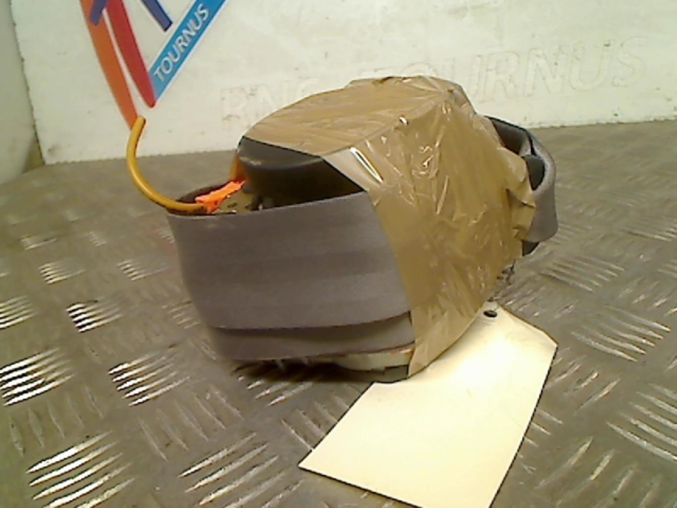 Cintura di sicurezza anteriore destra CITROEN C5 1 PHASE 1  - 1