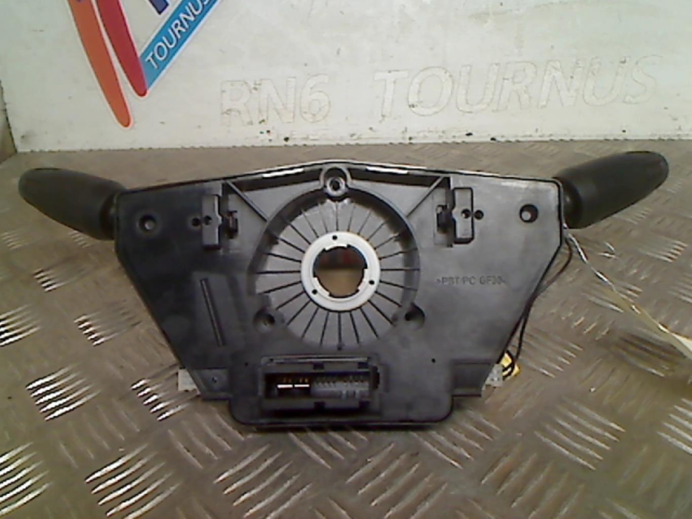 Devio guida completo con contatto spiralato OPEL CORSA D PHASE 2 Gasolina - 1