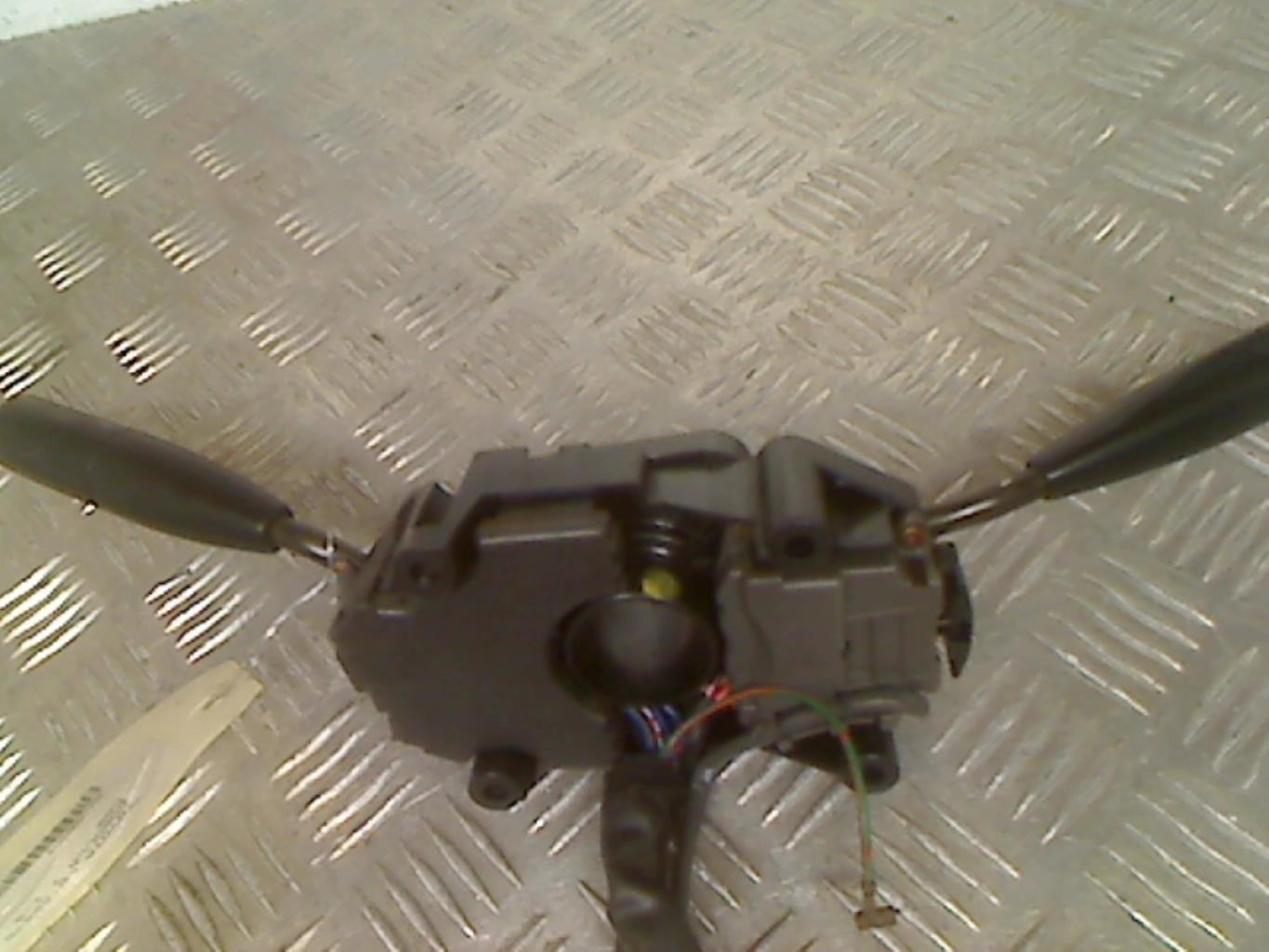 Devio guida completo con contatto spiralato TOYOTA COROLLA 7  - 1