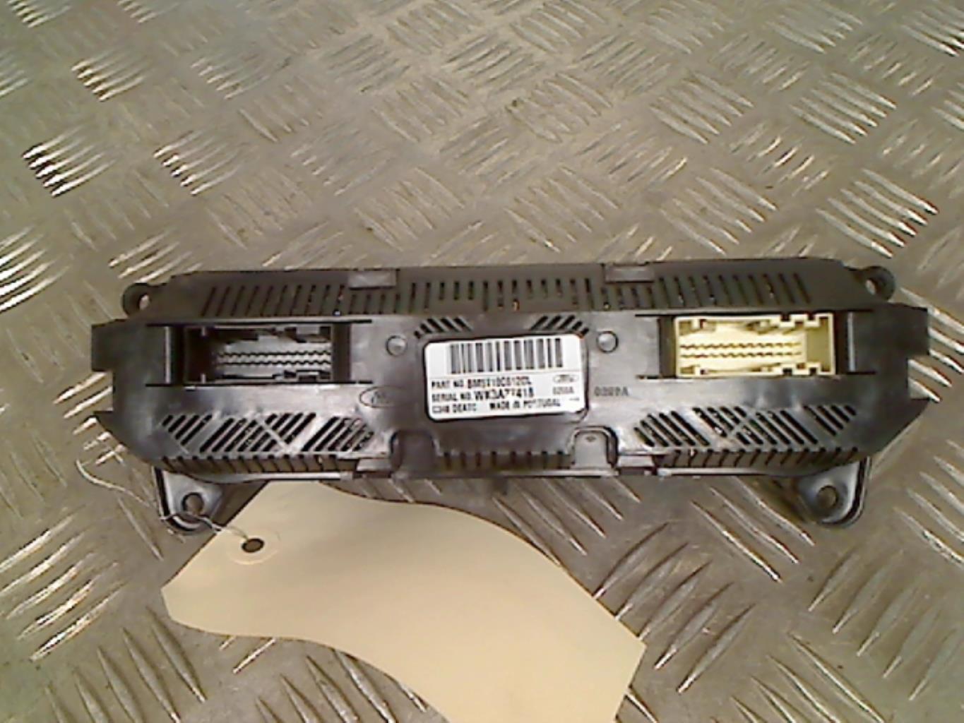 Commande chauffage FORD FOCUS 3 PHASE 1 Diesel - 1