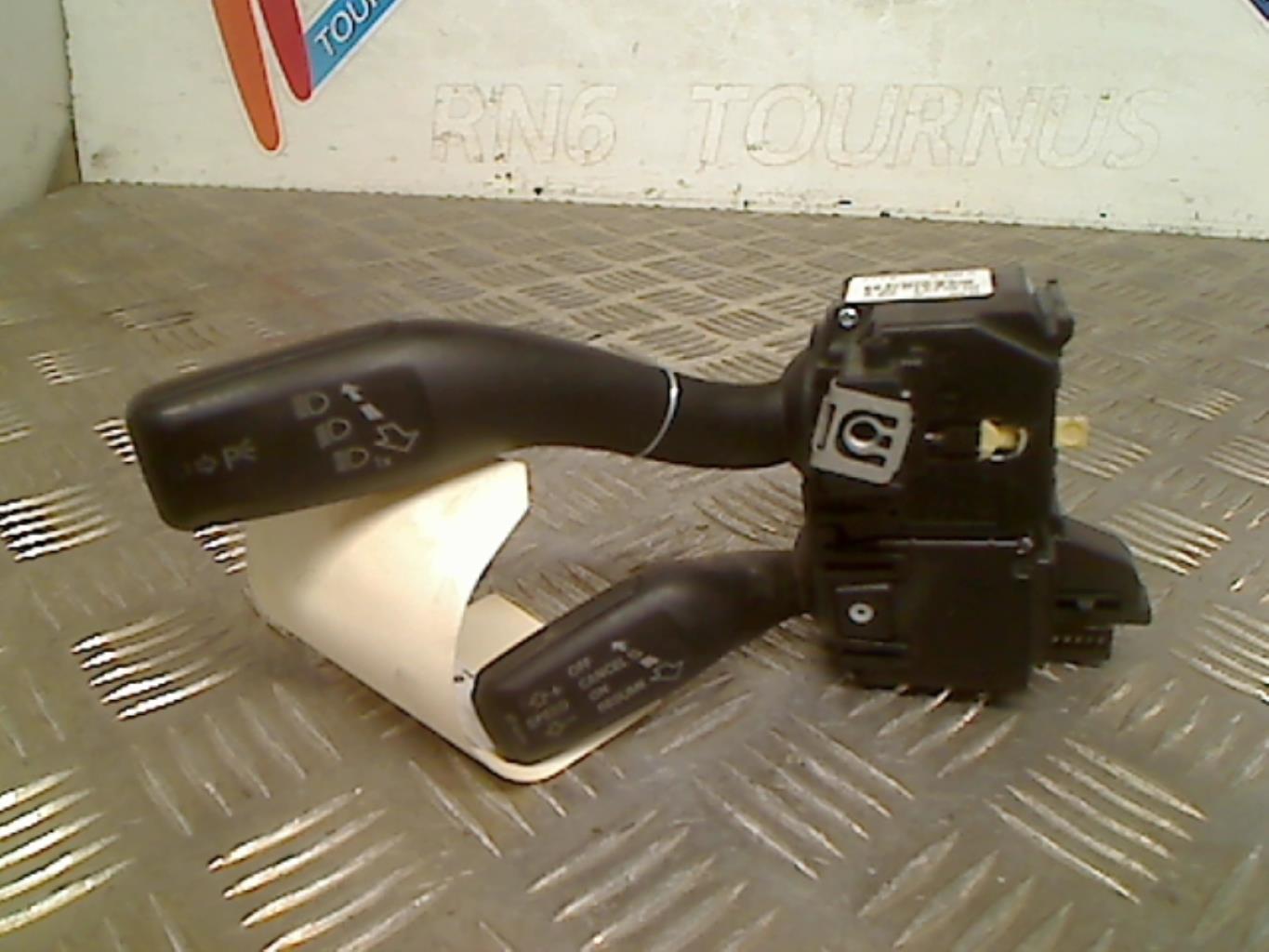 Commodo phare AUDI A3 2 PHASE 2 Diesel - 1