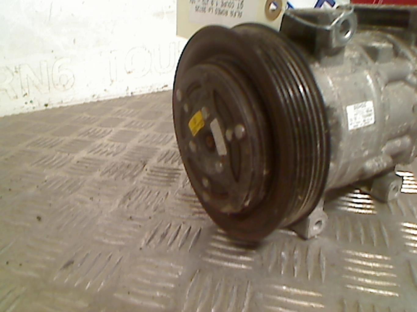 Compresseur clim ALFA ROMEO GT COUPE Diesel - 1