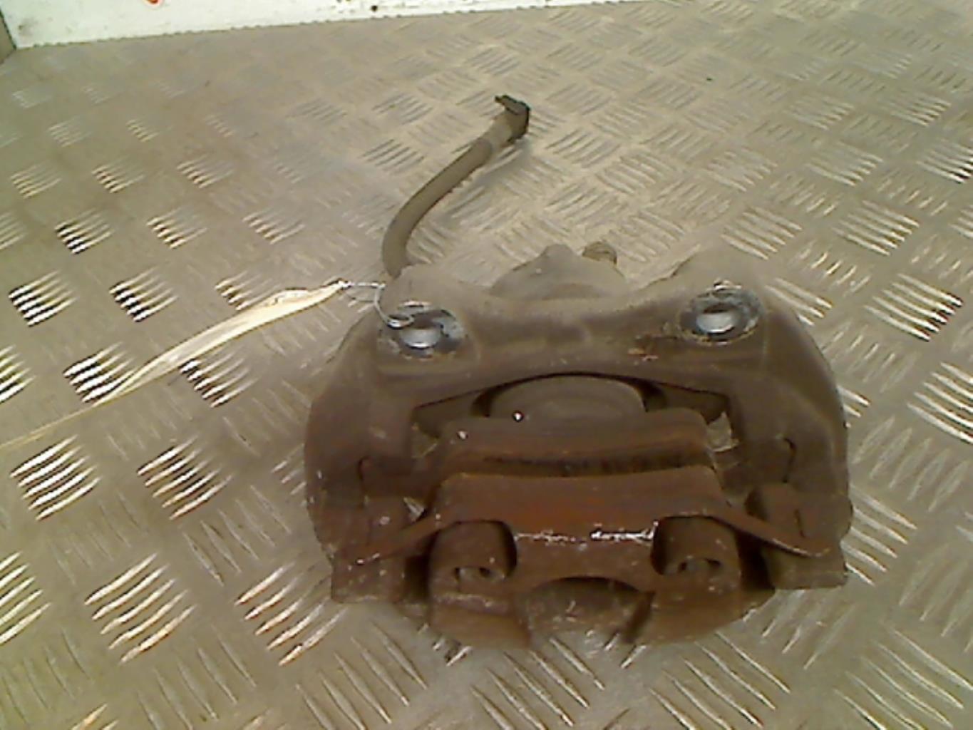 Pinza freni posteriore destra MERCEDES CLASSE E 211 PHASE 1 Diésel - 1