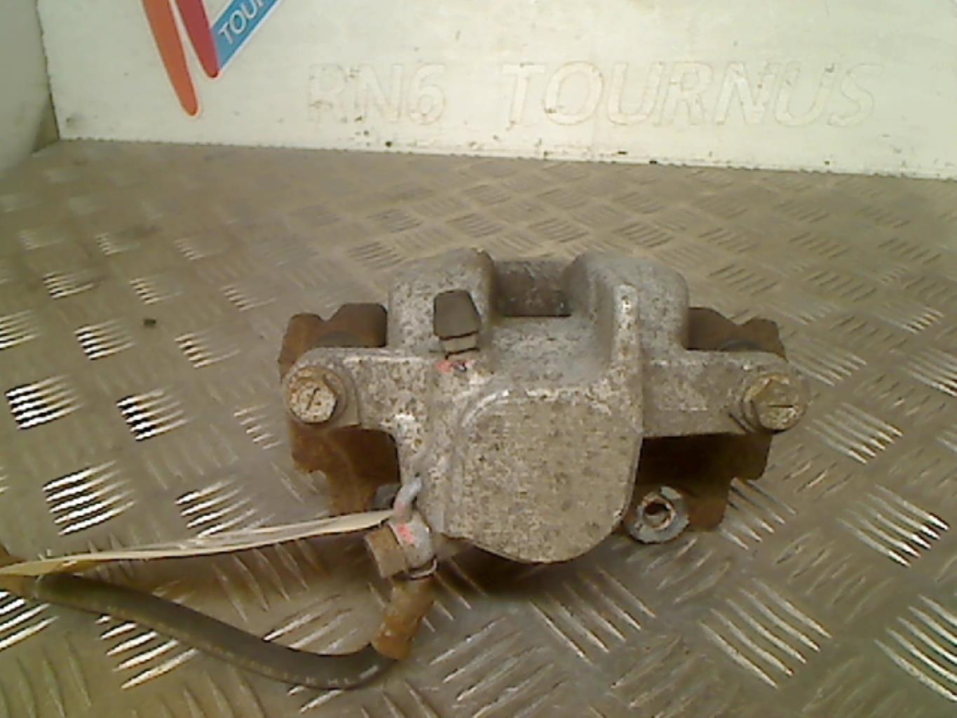 Pinza freni posteriore destra TOYOTA VERSO PHASE 1 Diésel - 1