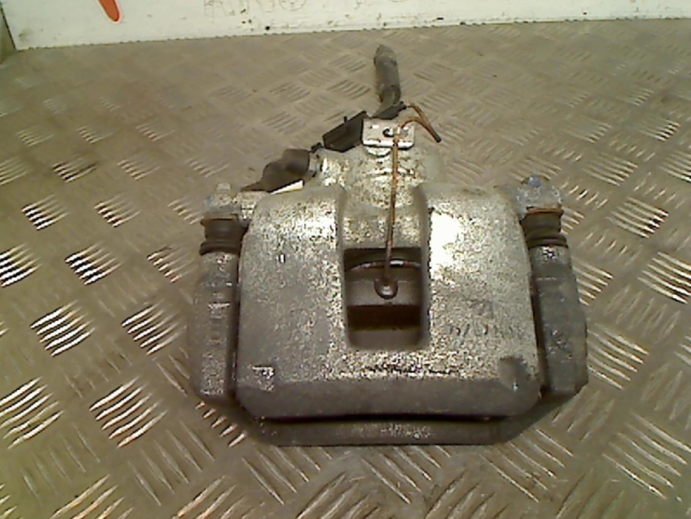 Pinza freni posteriore destra CITROEN JUMPER 3 PHASE 2 Diésel - 1