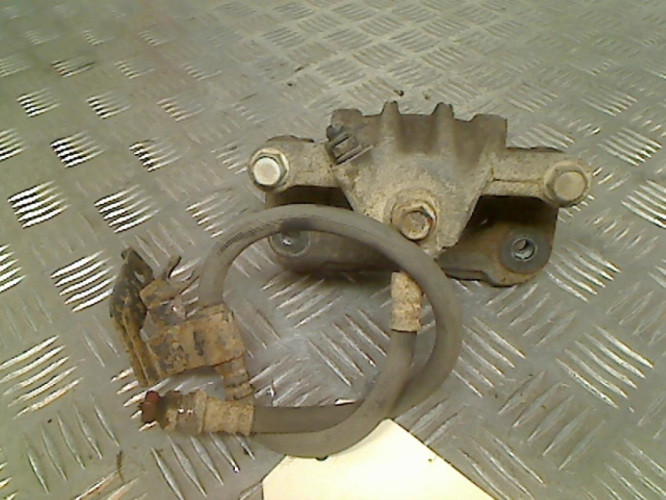 Pinza freni posteriore destra HYUNDAI GETZ PHASE 2  - 1