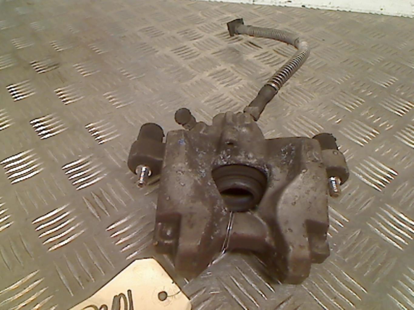 Pinza freni posteriore sinistra MERCEDES CLASSE C 204 PHASE 1 BREAK Diésel - 1