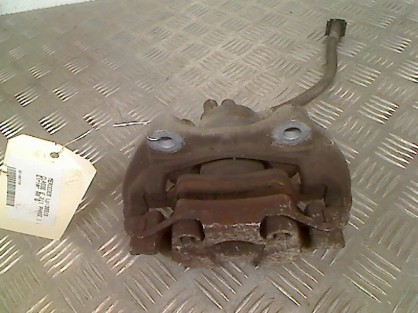 Pinza freni posteriore sinistra MERCEDES CLASSE E 211 PHASE 1 Diésel - 1