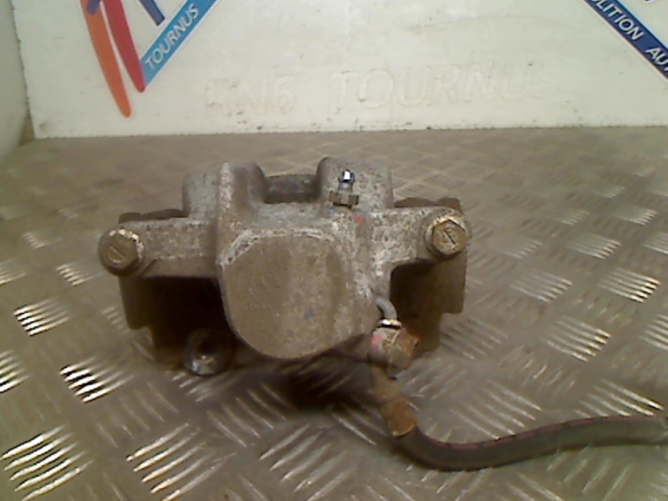 Pinza freni posteriore sinistra TOYOTA VERSO PHASE 1 Diésel - 1
