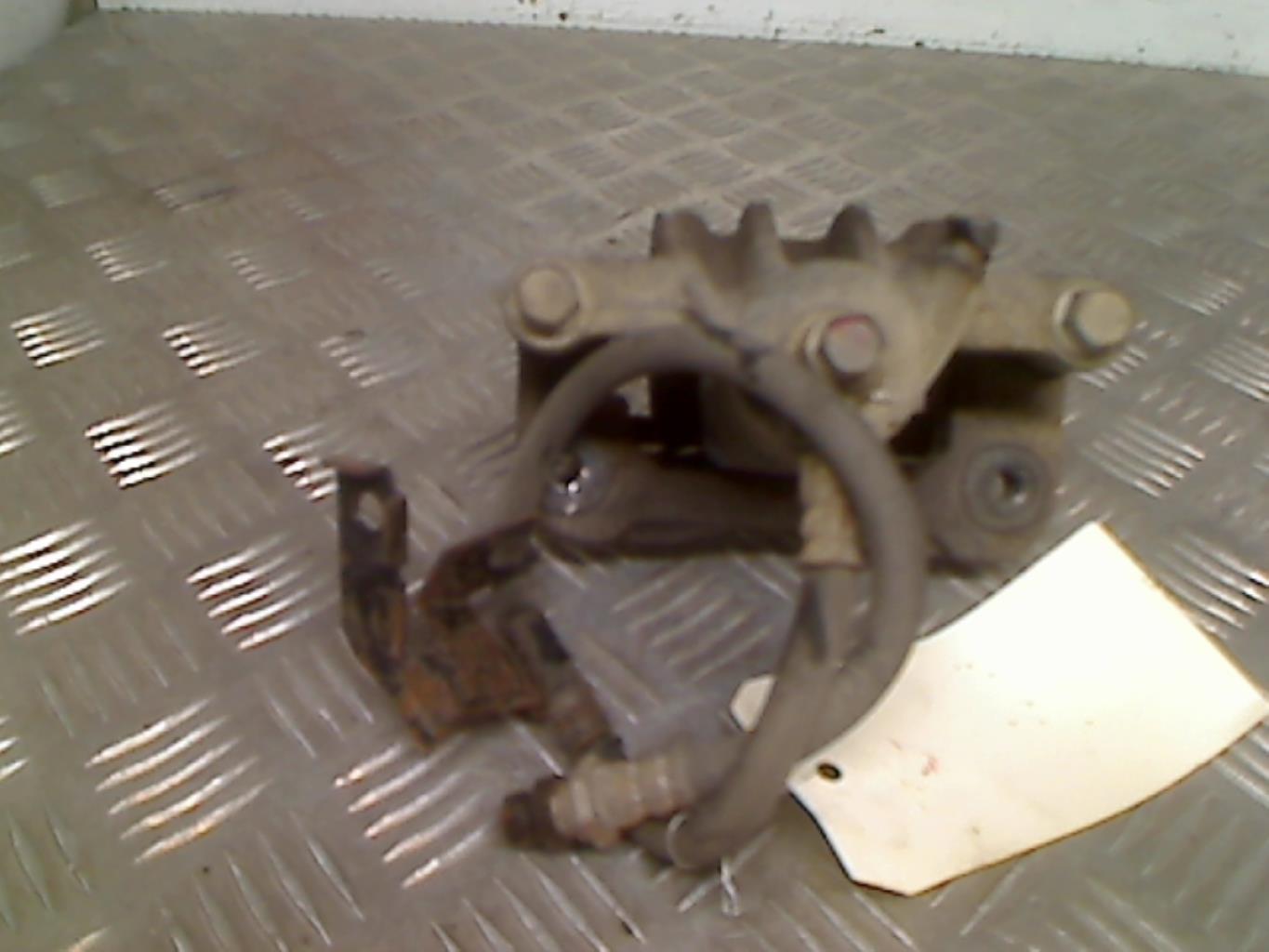 Pinza freni posteriore sinistra HYUNDAI GETZ PHASE 2  - 1