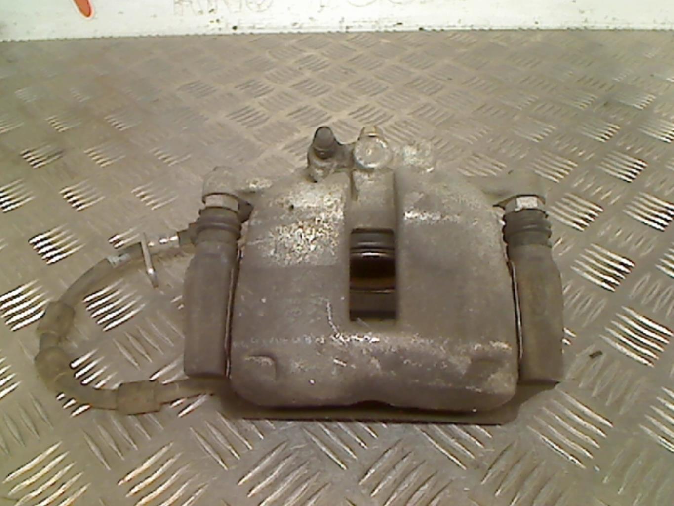 Pinza freni anteriore destra FORD TOURNEO COURIER 1 PHASE 2 Diésel - 1