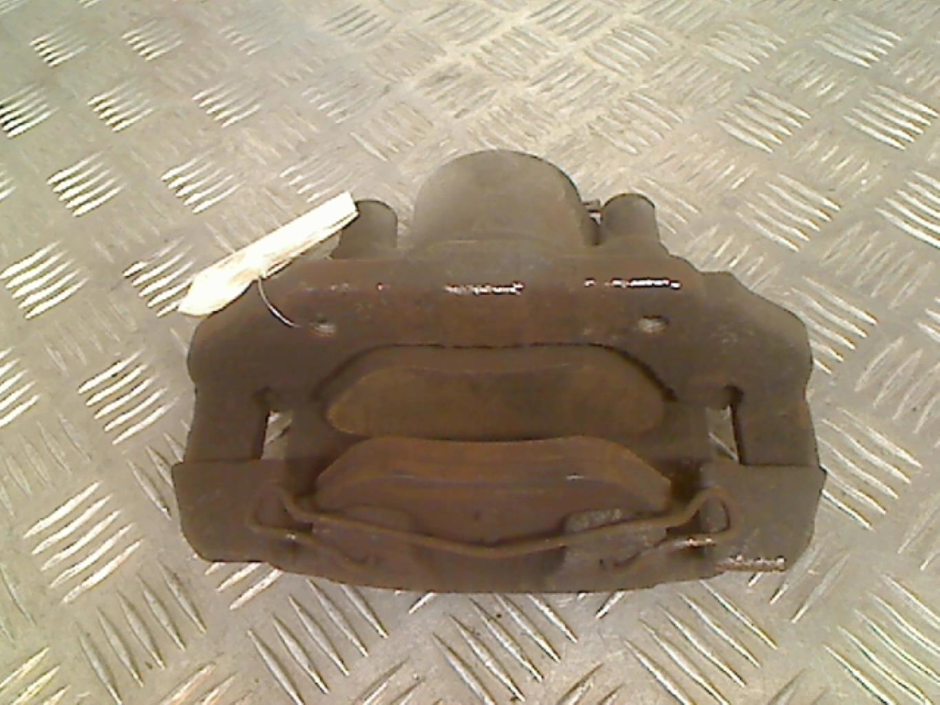 Pinza freni anteriore destra FORD FIESTA 5 PHASE 1  - 1