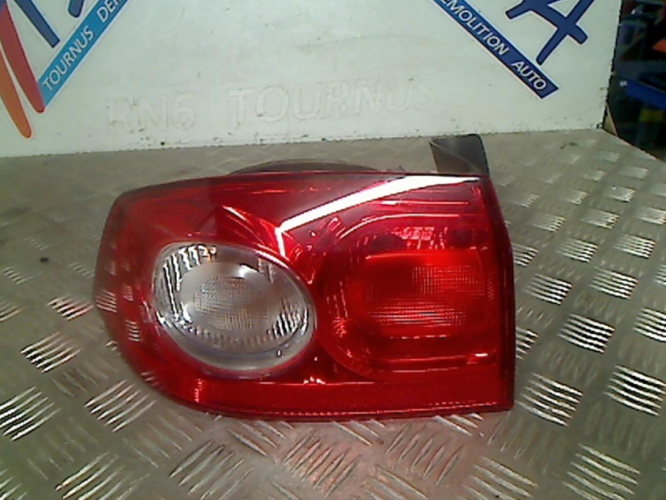Fanale posteriore principale sinistro (luci) RENAULT LAGUNA 2 PHASE 2 Diésel - 1