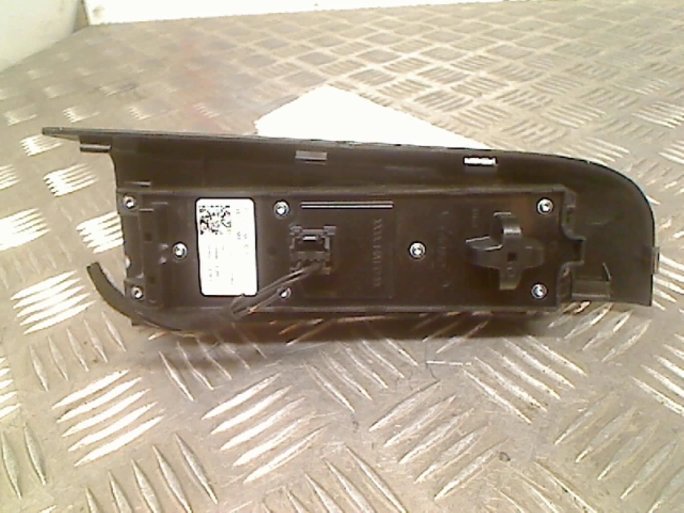 Interruttore lavacristalli anteriore sinistro FORD TOURNEO COURIER 1 PHASE 2 Diésel - 1