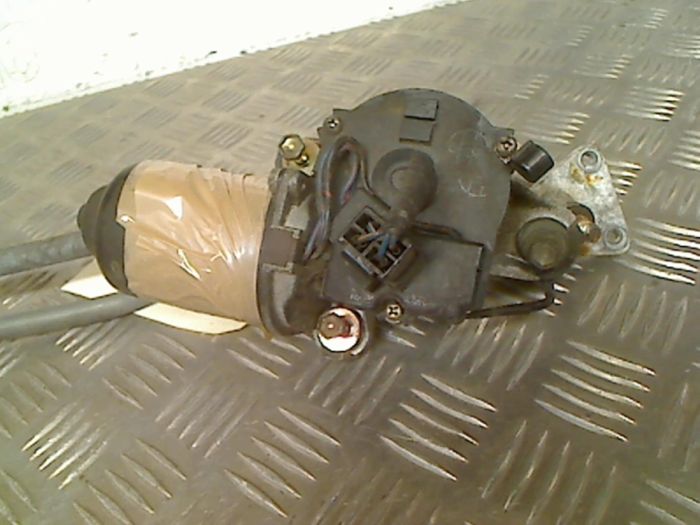 Motore tergicristallo anteriore TOYOTA COROLLA 7  - 1