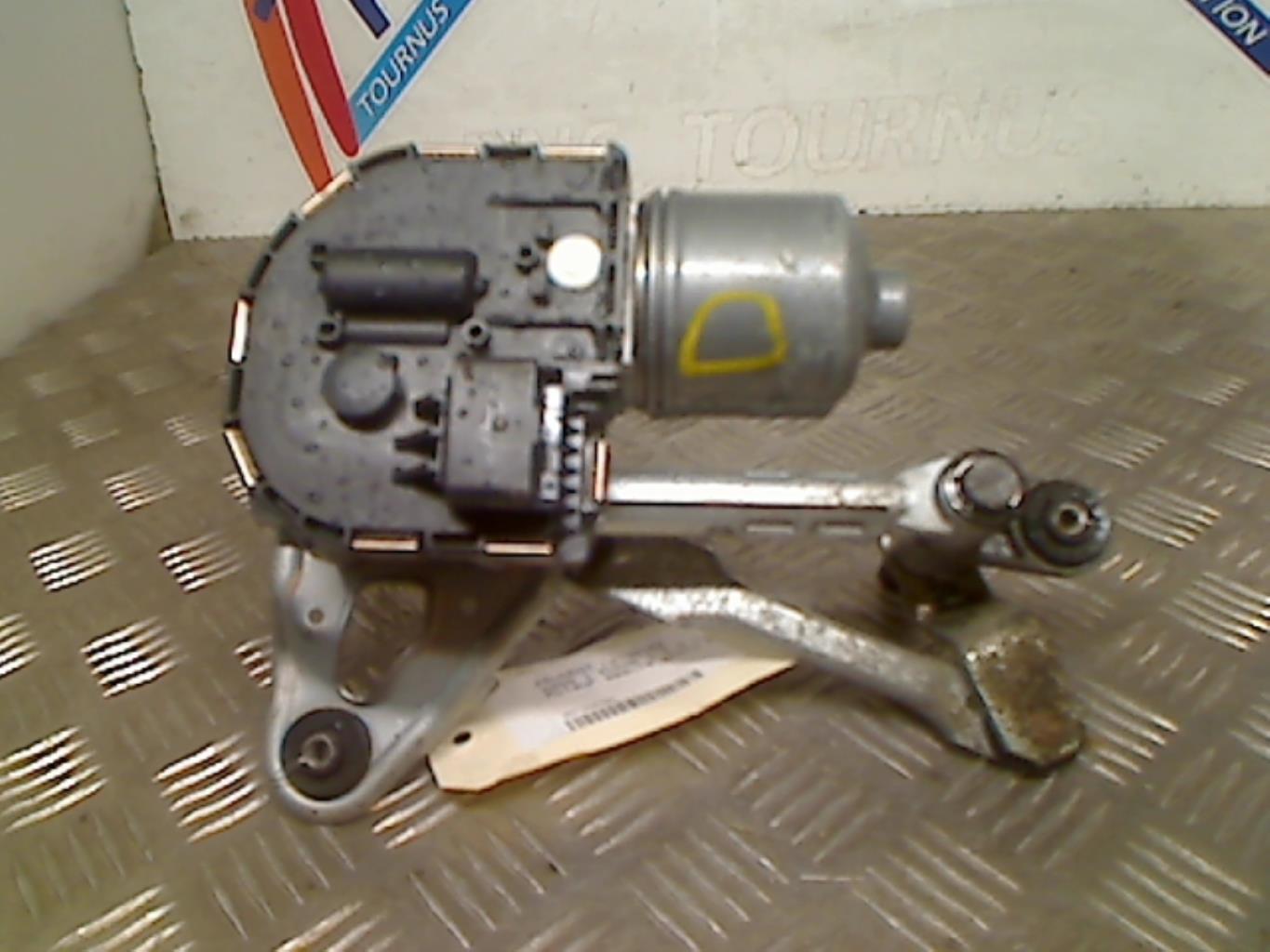Motore tergicristallo anteriore destro PEUGEOT 5008 1 PHASE 1 Diésel - 1