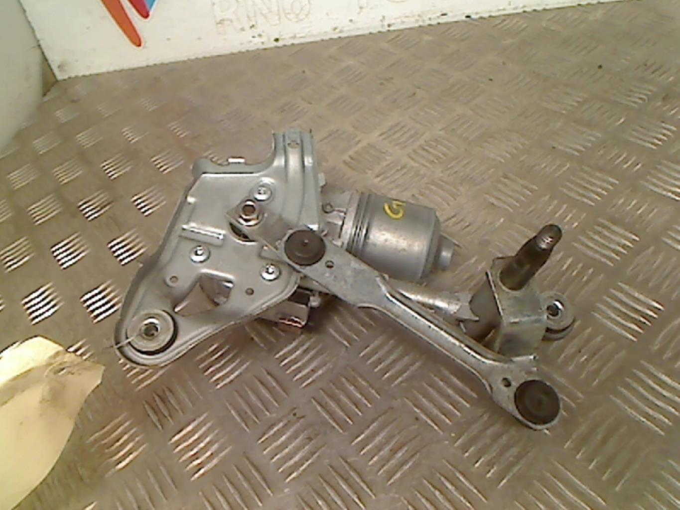 Motore tergicristallo anteriore sinistro PEUGEOT 5008 1 PHASE 1 Diésel - 1