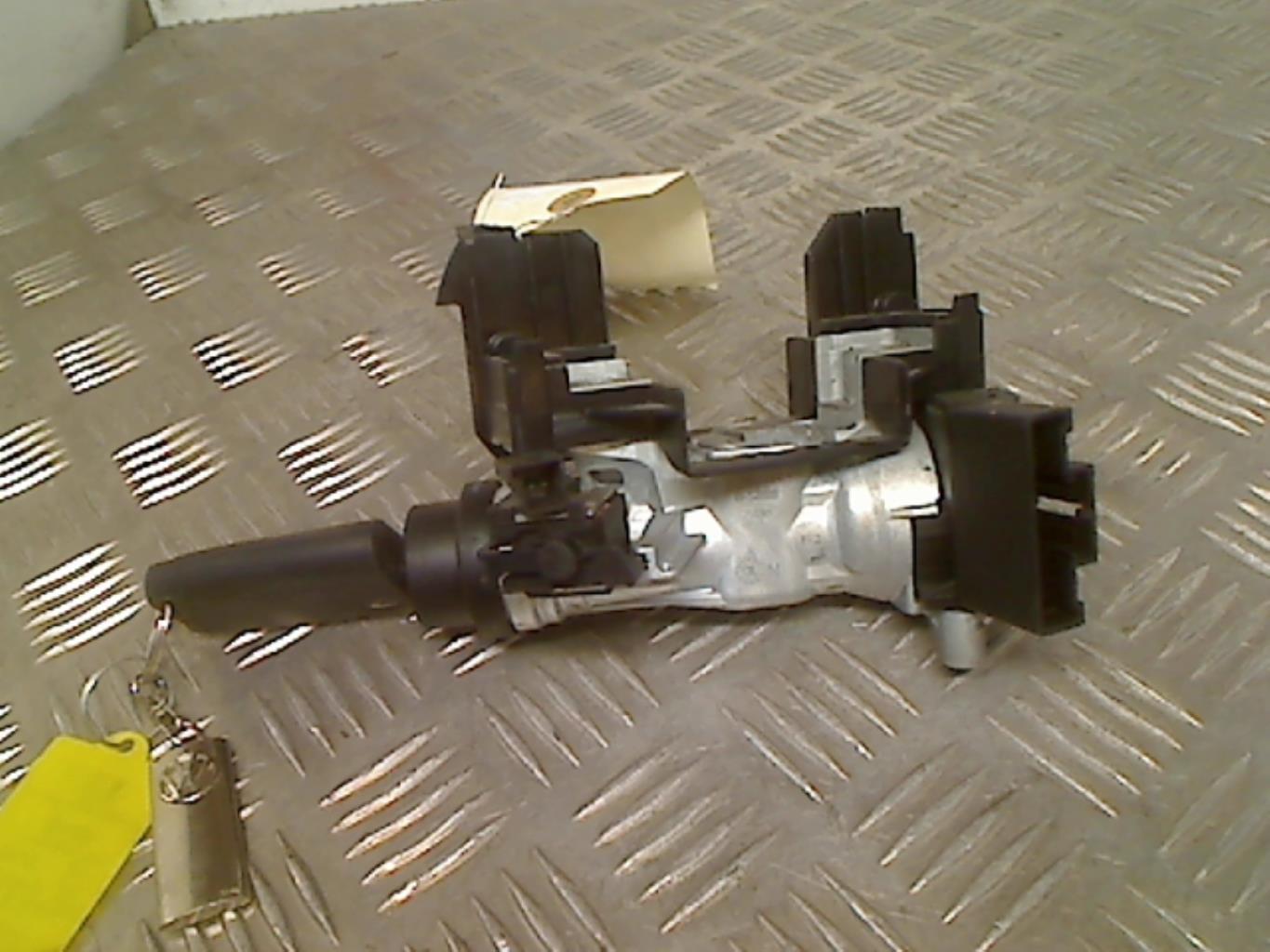 Immobilizzatore VOLKSWAGEN POLO 5 PHASE 2 Gasolina - 1