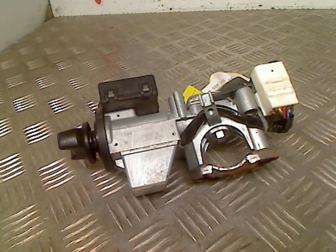 Neiman SUZUKI SWIFT 3 Diesel - 1