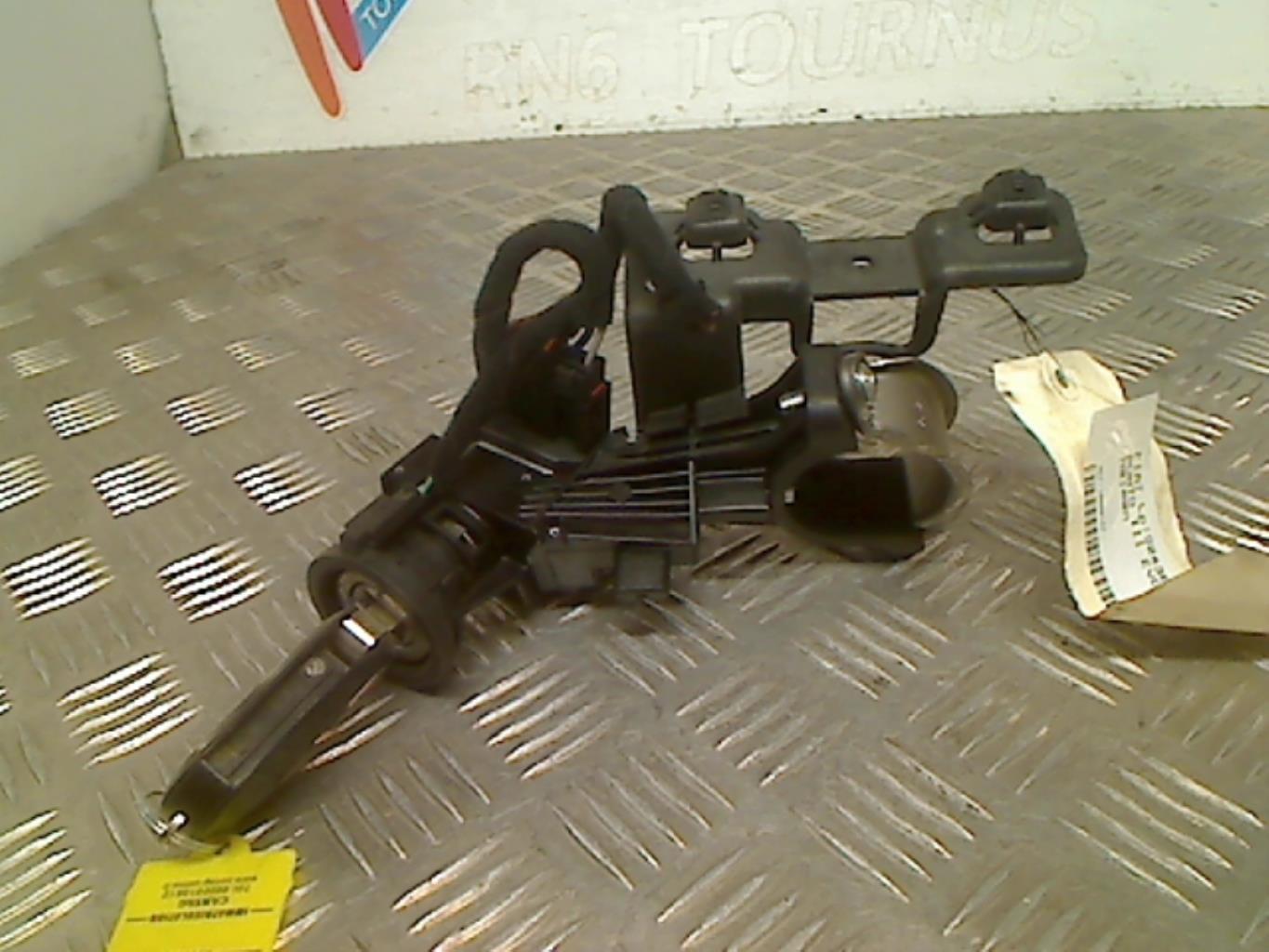 Immobilizzatore FIAT PUNTO EVO 3 Diésel - 1
