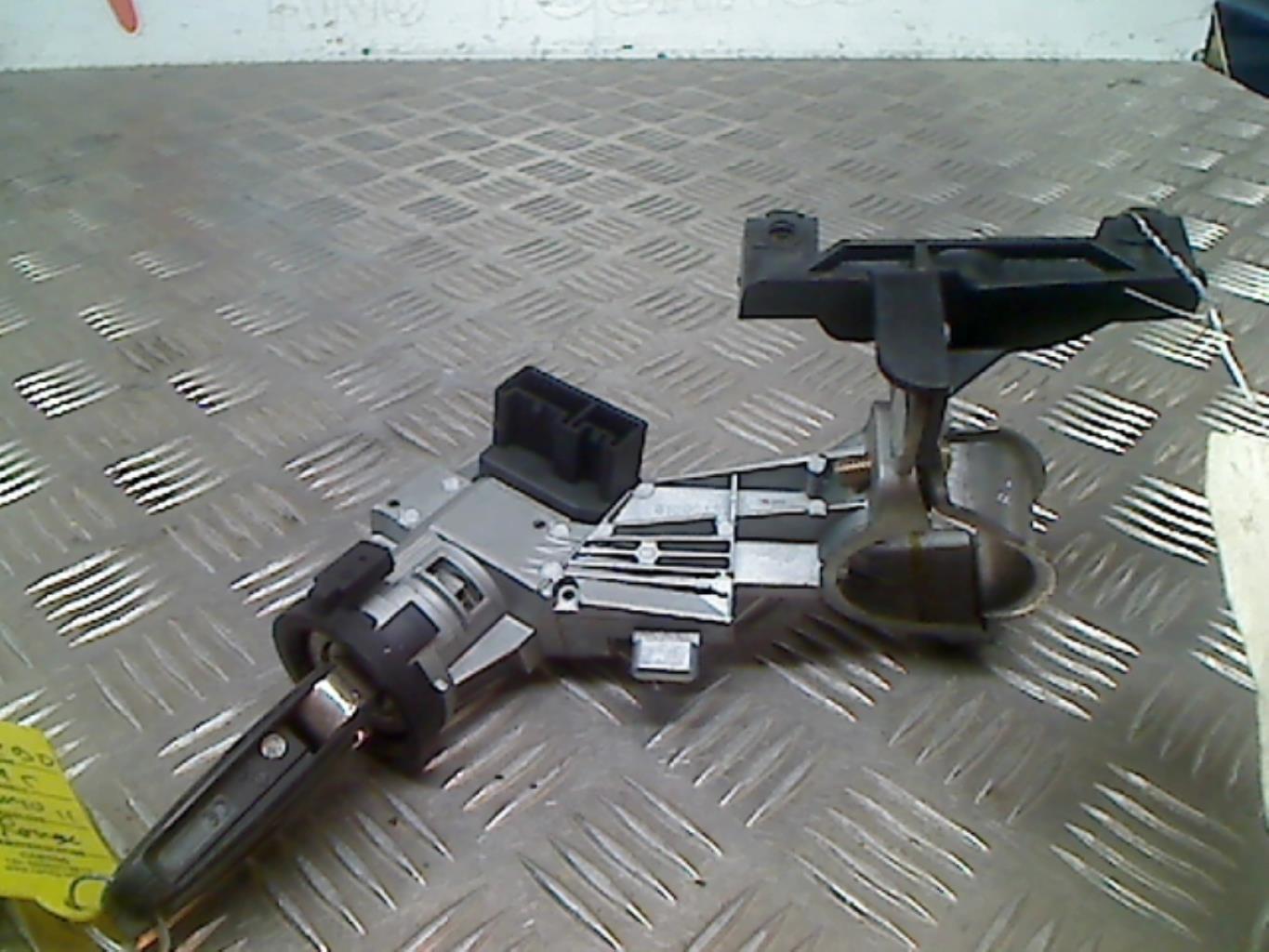 Immobilizzatore FIAT GRANDE PUNTO Gasolina - 1