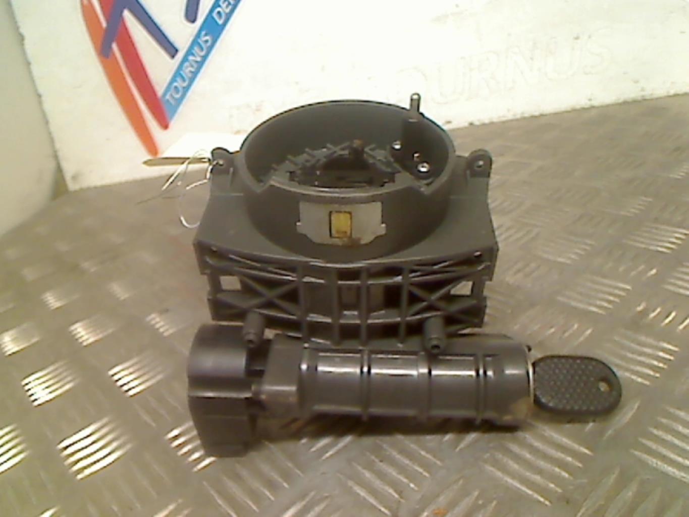 Immobilizzatore FIAT TIPO 1 Gasolina - 1