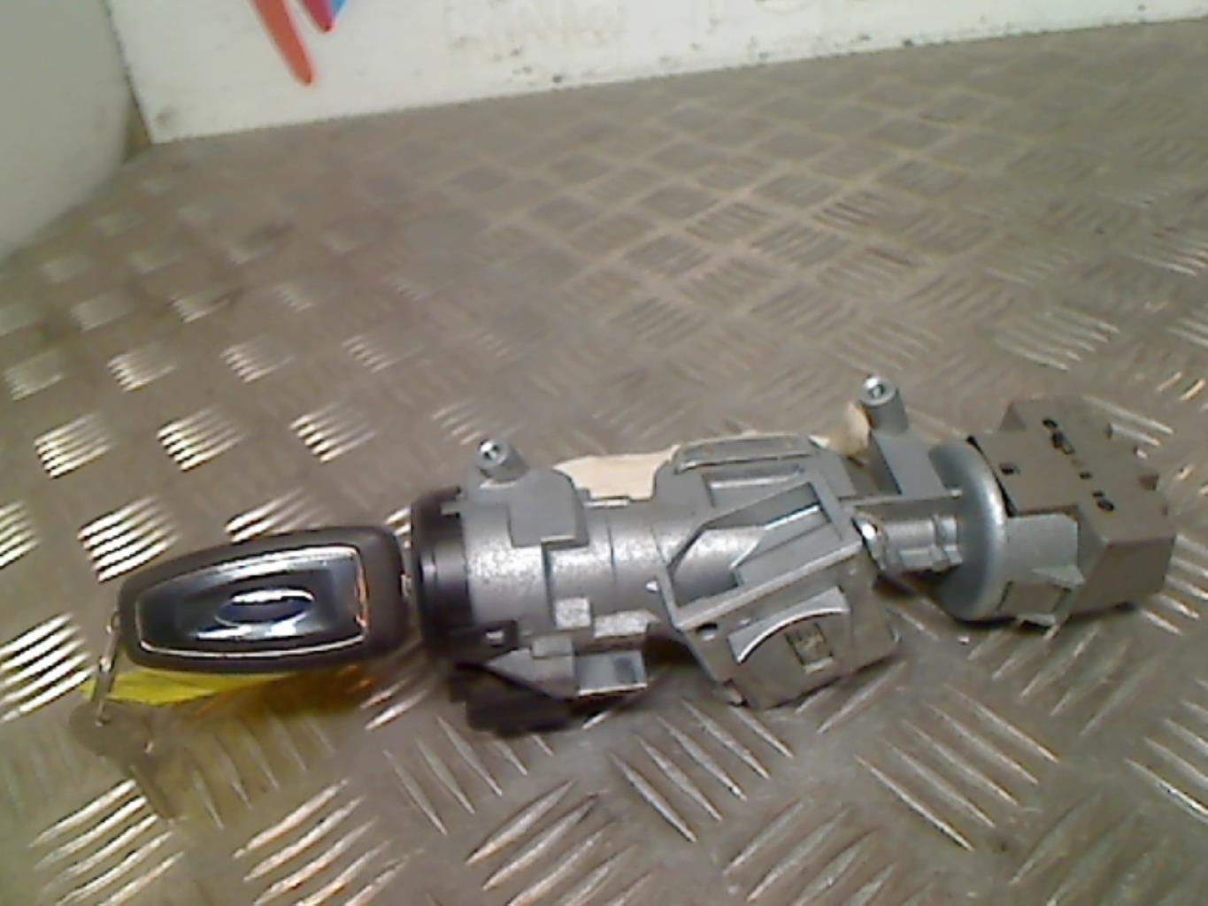 Neiman FORD FOCUS 3 PHASE 1 BREAK Diesel - 1