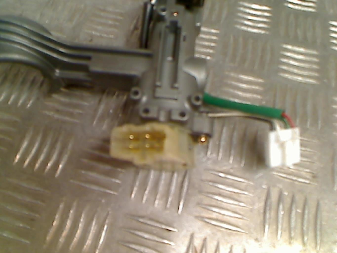 Immobilizzatore HYUNDAI GETZ PHASE 2  - 1