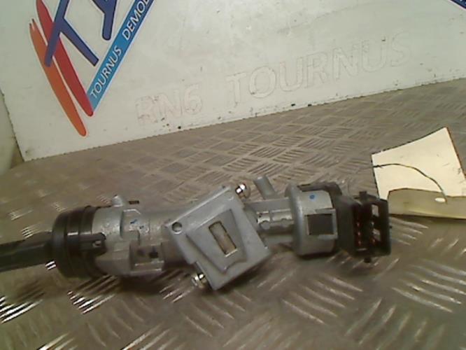 Photo de la pièce